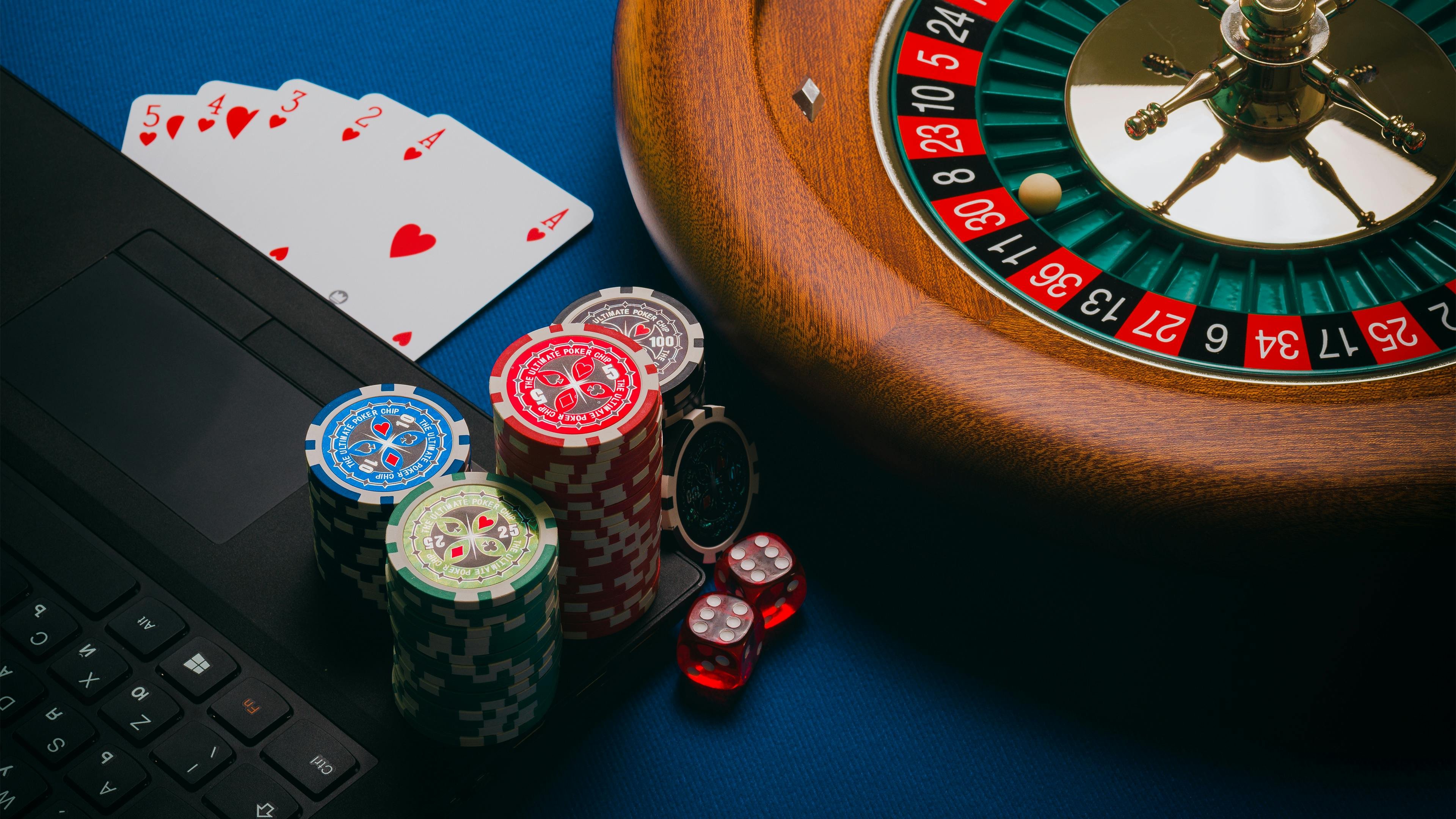 watch32 Live Casino